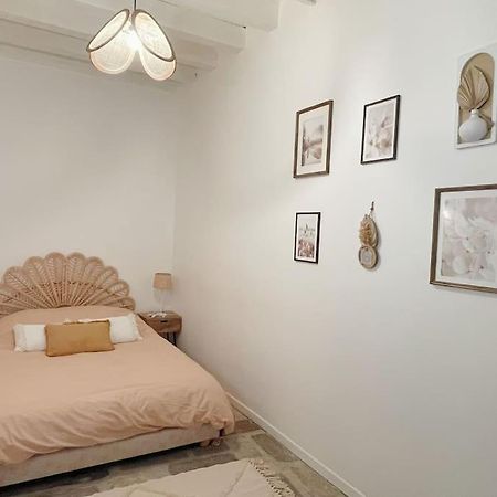Logis Du Chandelier Le Puy-en-Velay Εξωτερικό φωτογραφία