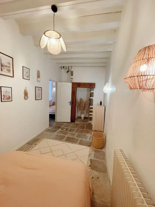 Logis Du Chandelier Le Puy-en-Velay Εξωτερικό φωτογραφία