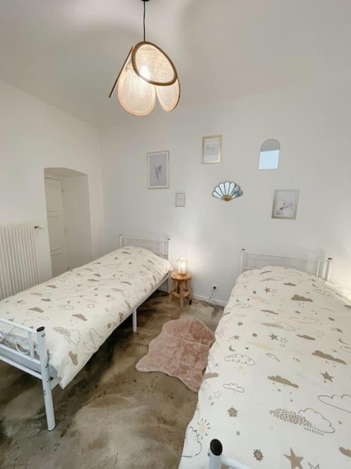 Logis Du Chandelier Le Puy-en-Velay Εξωτερικό φωτογραφία